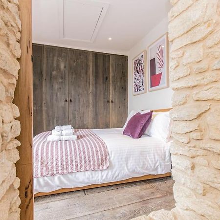 Oxfordshire Living - The Vanbrugh Apartment - Вудсток Екстер'єр фото